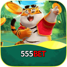 Imagem promocional da 555bet mostrando a plataforma e suas vantagens
